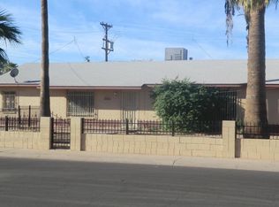 3302 N 39th Dr, Phoenix, AZ 85019