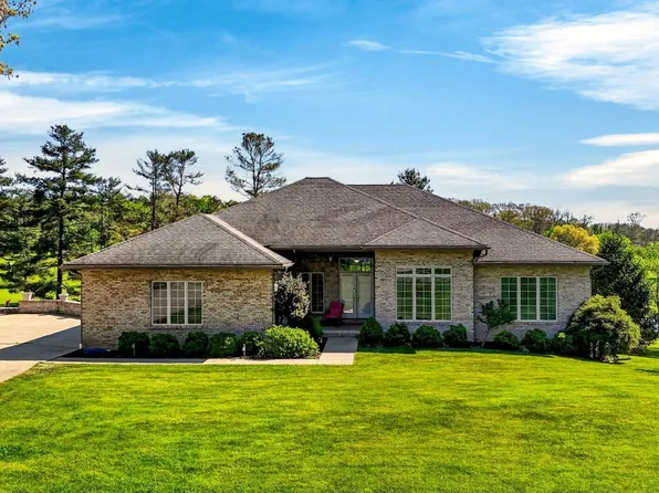 539 Aaron Ave, Jackson, OH 45640