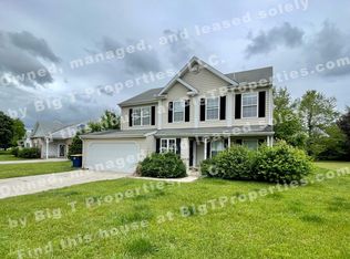 209 Northdown Dr, Dover, DE 19904
