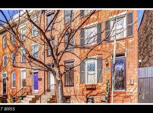 2908 Hudson St, Baltimore, MD 21224