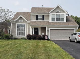 5031 Stableton Dr, Mason, OH 45040