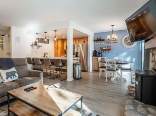 152 Viewpoint Rd #125, Mammoth Lakes, CA 93546