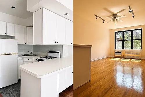 150 E 7th St #D1 Photo 1