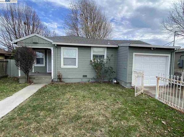 San Pablo Real Estate San Pablo Ca Homes For Sale Zillow