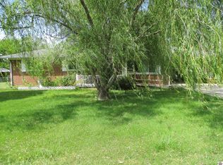 3625 Hardmoney Rd, Paducah, KY 42003