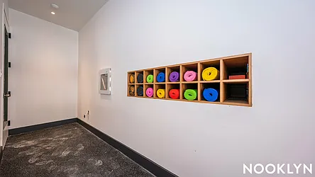 Rented by Nooklyn NYC LLC