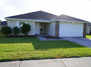 11158 Lord Taylor Dr, Jacksonville, FL 32246