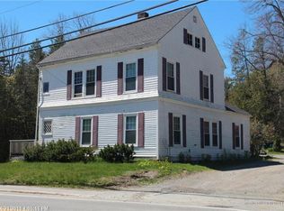 384 Main St, Southwest Harbor, ME 04679