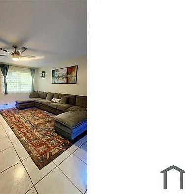 2 bed, 900 sqft, $2,900 — Photo 2