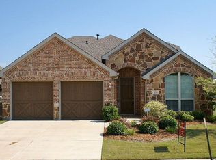 1232 Jasmine St, Argyle, TX 76226