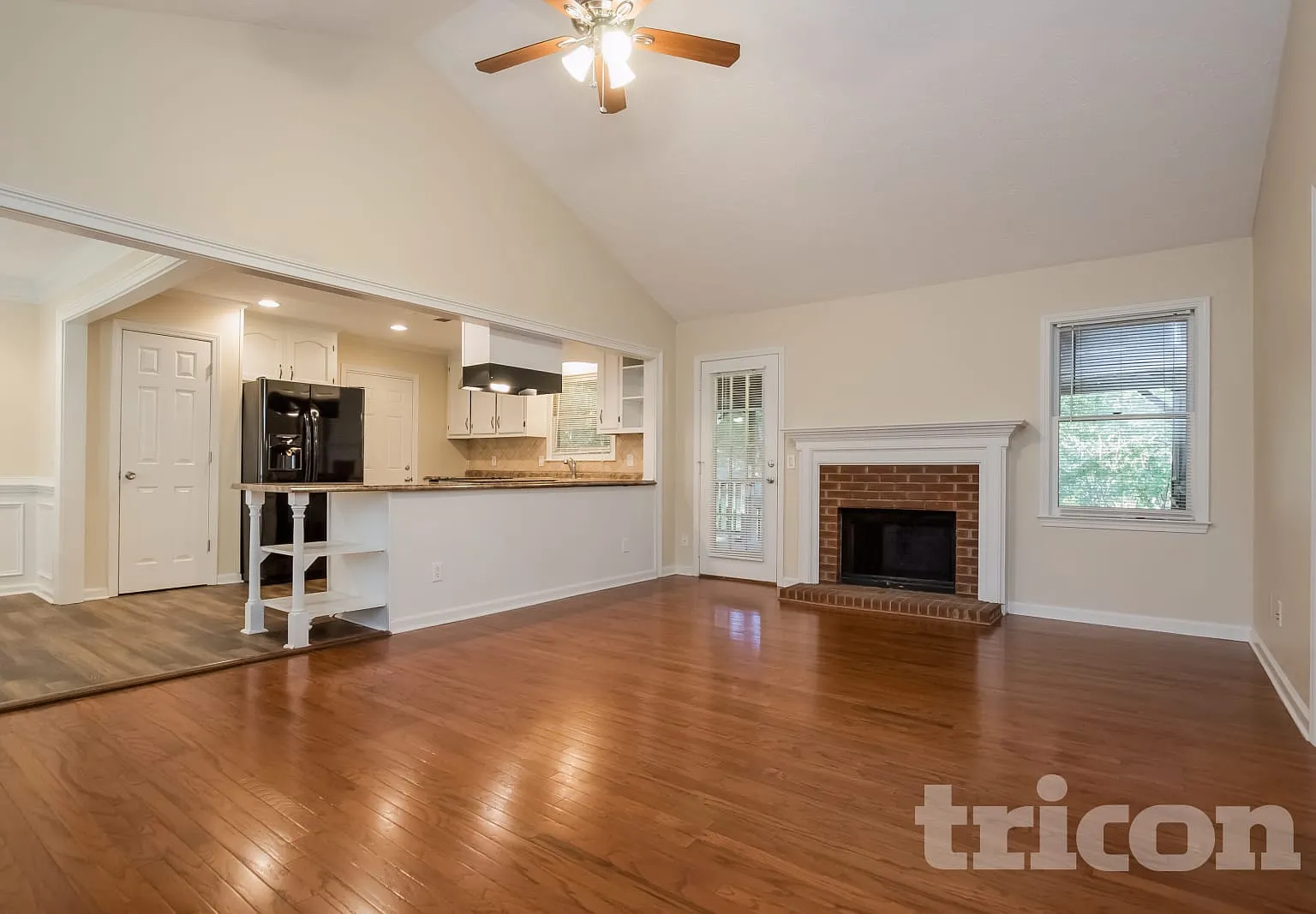 828 Georgetowne Drive Winder GA — Photo 3