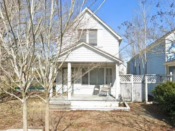 632 E Anderson Street, Savannah, GA 31401