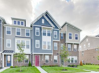 7288 County Road 600, McCordsville, IN 46055