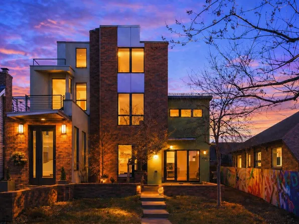 2912 Perry St, Denver, CO 80212