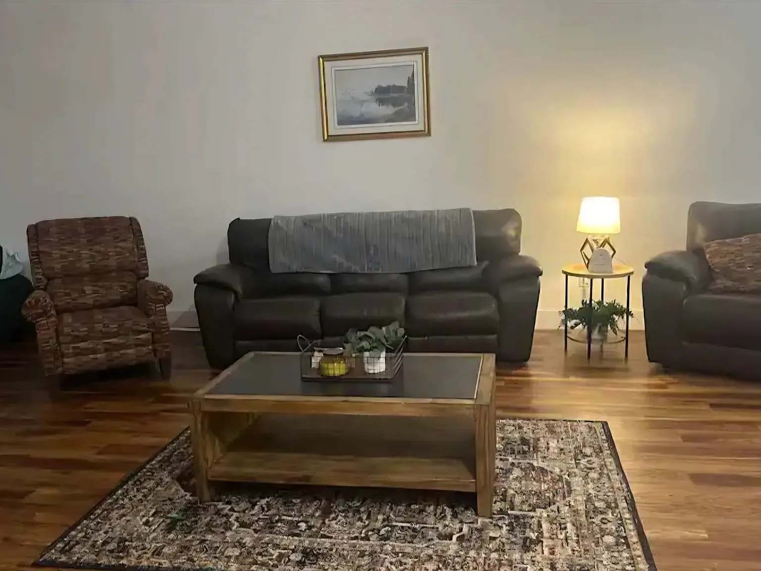 1 bed, 1000 sqft, $1,275 — Photo 4
