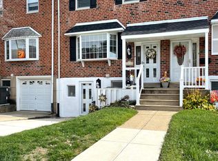 12762 Minden Rd, Philadelphia, PA 19154