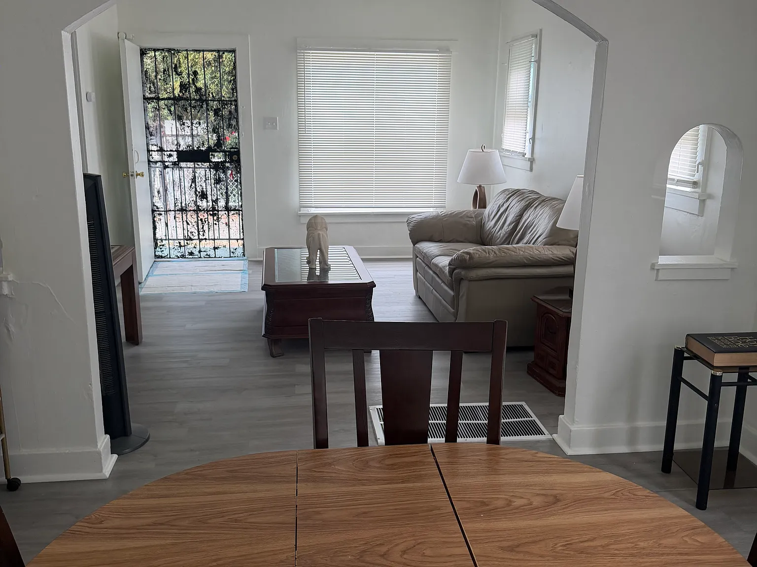 1 bed, 1020 sqft, $2,450 — Photo 3