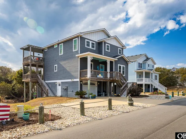 902 Monteray Dr Lot 100, Corolla, NC 27927