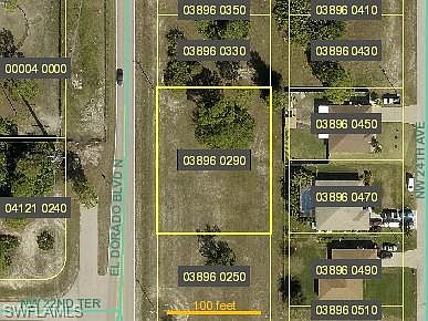 1st image of 2157 El Dorado Blvd N