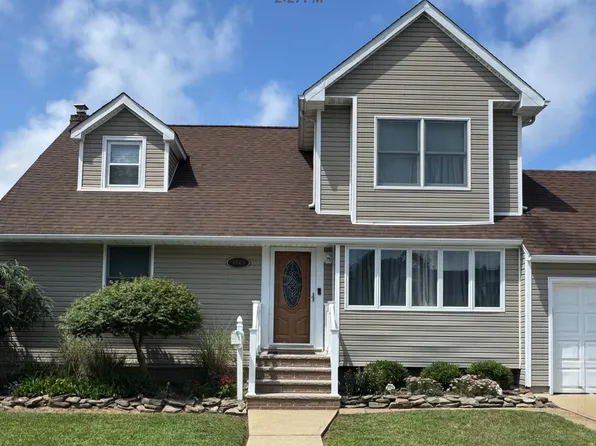 3805 Mansfield Drive, Seaford, NY 11783