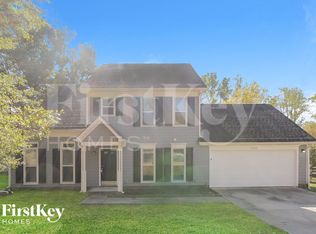 7906 Trotter Rd, Charlotte, NC 28216