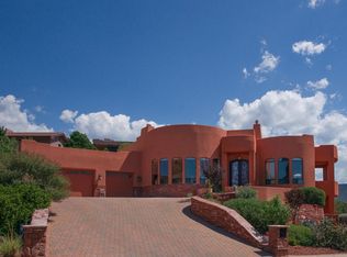 90 Alta Vista Dr, Sedona, AZ 86351
