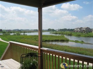 185 Lily Pond Rd, North Liberty, IA 52317