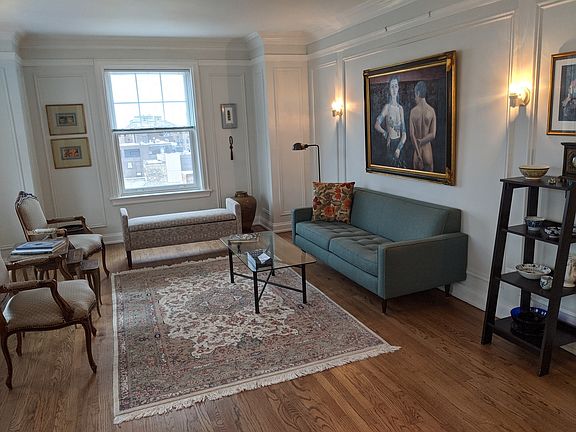 5th image of 5000 N Marine Dr #10B