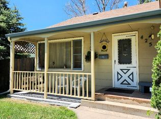 425 Park St, Fort Morgan, CO 80701