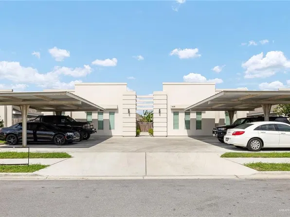 1416 Alta Vista Dr, Weslaco, TX 78596