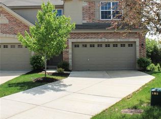 214 Prominence Ln, Lake Saint Louis, MO 63367