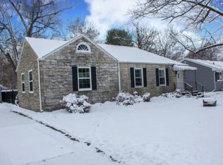 19546 Arlington Ave, South Bend, IN 46637