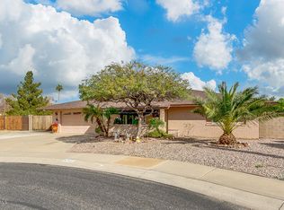 18423 N Scenic Ct, Sun City, AZ 85373