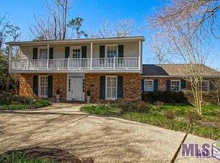 955 Magnolia Wood Ave, Baton Rouge, LA 70808