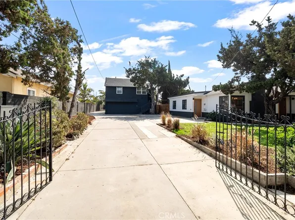 1526 W 9th St, Santa Ana, CA 92703