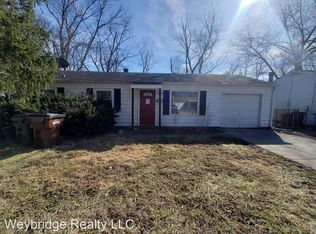 3147 Niagara St, Cincinnati, OH 45251