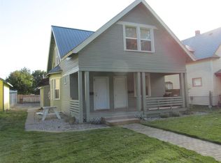 2207 W Dean Ave, Spokane, WA 99201