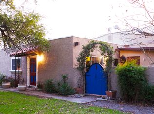 132 Avenida Juarez Rd, Brackettville, TX 78832
