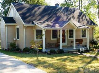 1401 Donelson Ave, Old Hickory, TN 37138
