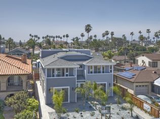 245-247 Evergreen Ave, Imperial Beach, CA 91932
