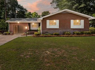 591 Azalea Dr, Orangeburg, SC 29115