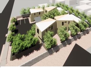 920 N Richey Blvd, Tucson, AZ 85716