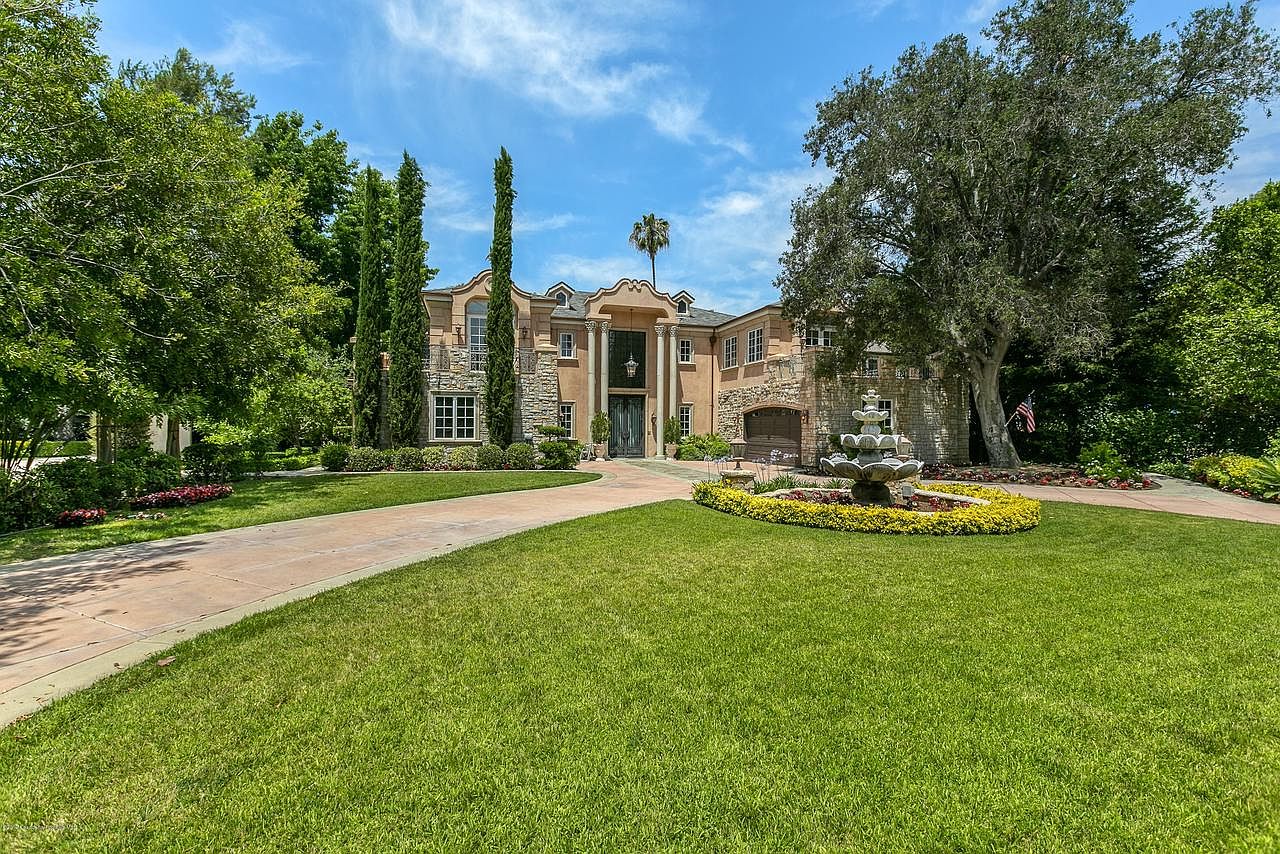 4433 Gould Ave, La Canada Flintridge, CA 91011 Zillow