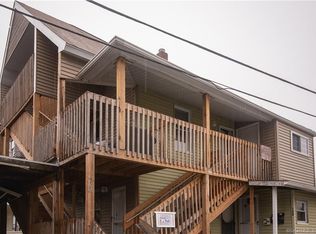 162 Park St, Bristol, CT 06010