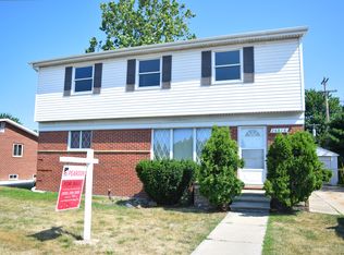 26816 Ford Rd, Dearborn Heights, MI 48127