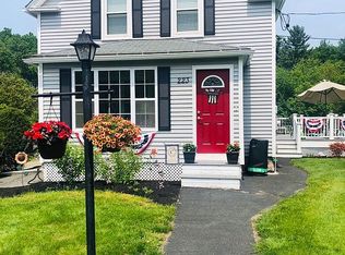 223 N Lowell St, Methuen, MA 01844