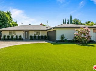 7638 Chisholm Ave, Van Nuys, CA 91406