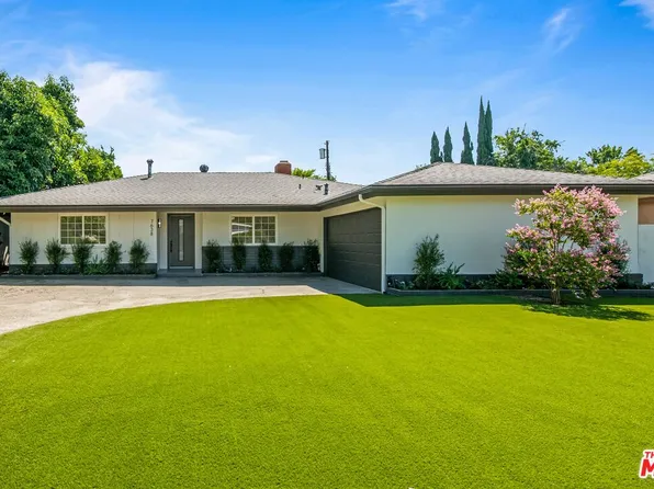 7638 Chisholm Ave, Van Nuys, CA 91406