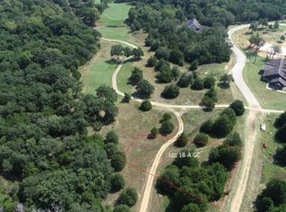 Clubhouse Rd #18A, Gordonville, TX 76245