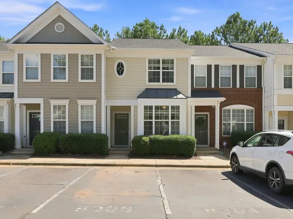 8306 City Loft Ct, Raleigh, NC 27613